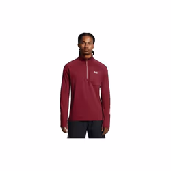 Sweatshirt 1/2 zip Under Armour Launch Elite