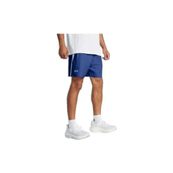 Short chiné Under Armour Launch 7''