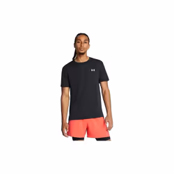 T-shirt Under Armour Launch Camo