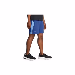 Short Under Armour Launch Elite