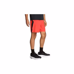 Short Under Armour Launch Elite