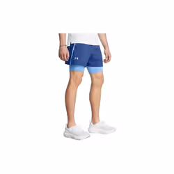 Short  2-en-1 Under Armour Launch