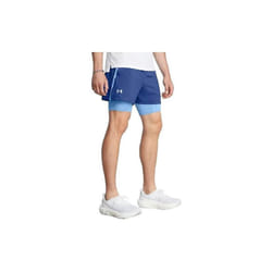 Short  2-en-1 Under Armour Launch