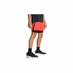 Short  2-en-1 Under Armour Launch