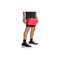 Short  2-en-1 Under Armour Launch