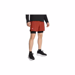 Short  2-en-1 Under Armour Launch - S