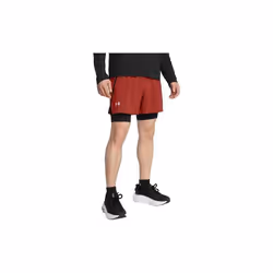 Short  2-en-1 Under Armour Launch