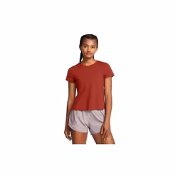 T-shirt femme Under Armour Launch Elite