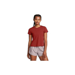 T-shirt femme Under Armour Launch Elite