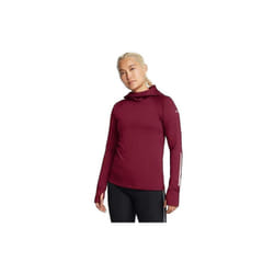 Sweatshirt à capuche femme Under Armour Launch