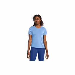T-shirt femme Under Armour Launch Camo