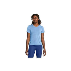 T-shirt femme Under Armour Launch Camo