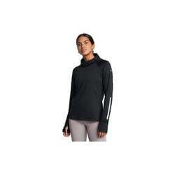 Sweatshirt à capuche femme Under Armour Launch