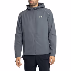 Veste imperméable Under Armour Launch - M