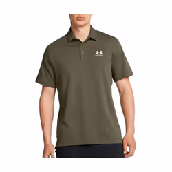Polo Under Armour Icon