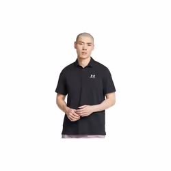 Polo Under Armour Icon
