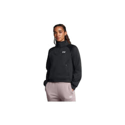 Haut d'entraînement 1/2 zip femme Under Armour Fleece® Pro