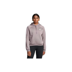Sweatshirt à capuche femme Under Armour Fleece® Pro