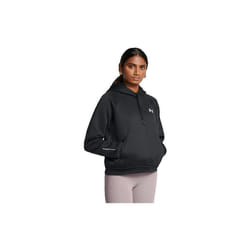 Sweatshirt à capuche femme Under Armour Fleece® Pro