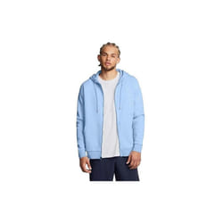 Sweatshirt à capuche entièrement zippé Under Armour Icon Fleece