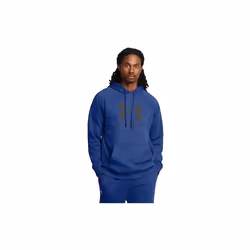 Sweatshirt à capuche Under Armour Rival Fleece Logo