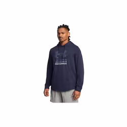 Sweatshirt à capuche Under Armour Rival Terry Graphic