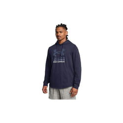 Sweatshirt à capuche Under Armour Rival Terry Graphic