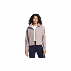 Polaire zippé femme Under Armour Expanse Fleece