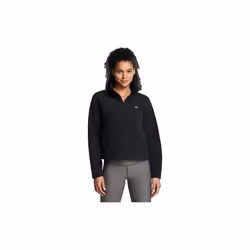 Sweatshirt 1/2 zip femme Under Armour Expanse Fleece