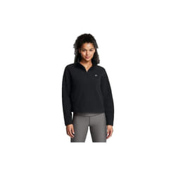 Sweatshirt 1/2 zip femme Under Armour Expanse Fleece