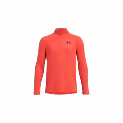 Sweatshirt 1/2 zip enfant Under Armour Tech™ 2.0