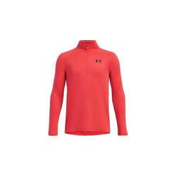 Sweatshirt 1/2 zip enfant Under Armour Tech™ 2.0