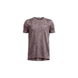 T-shirt enfant Under Armour Tech™ Vent Geode