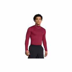 Sous maillot col montant manches longues Under Armour ColdGear® Elite