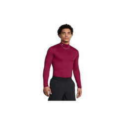 Sous maillot col montant manches longues Under Armour ColdGear® Elite