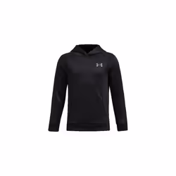 Sweatshirt à capuche enfant Under Armour Fleece® Pro