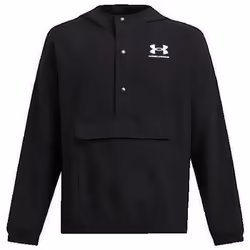 Veste imperméable enfant Under Armour Icon Woven