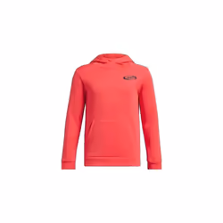 Sweatshirt à capuche enfant Under Armour Fleece®