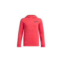 Sweatshirt à capuche enfant Under Armour Fleece®