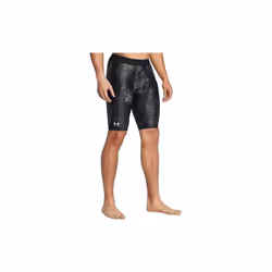 Short long imprimé Under Armour HeatGear®