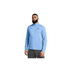 Sweatshirt 1/2 zip en maille Under Armour Tech™ Geode