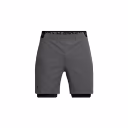 Short  2-en-1 woven Under Armour Vanish