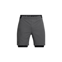 Short  2-en-1 woven Under Armour Vanish