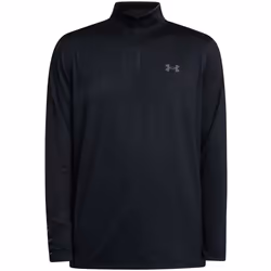 Haut d'entraînement 1/4 zip Under Armour Match Play