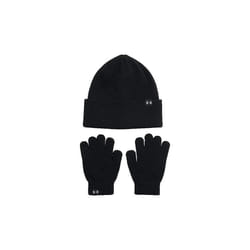 Ensemble bonnet et gants fille Under Armour
