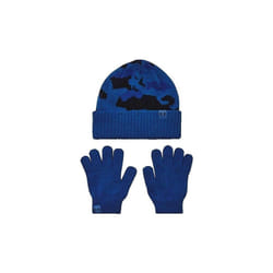Ensemble bonnet et gants enfant Under Armour