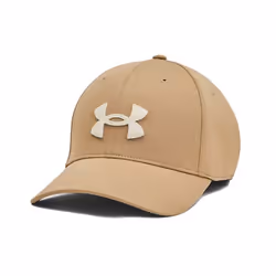 Casquette de baseball réglable Under Armour Blitzing