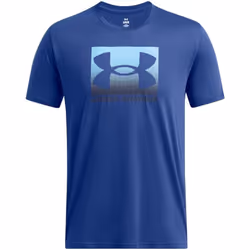 T-shirt Under Armour Boxed