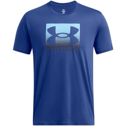 T-shirt Under Armour Boxed