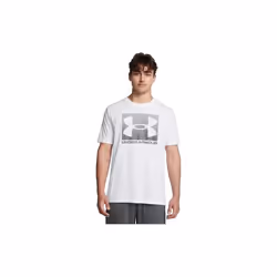 T-shirt Under Armour Boxed